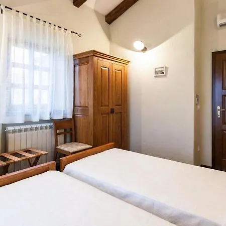 Hotel Blueview Amaranthus Poreč